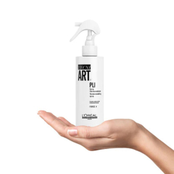 Loreal Professionnel Tecni Art Isı ile Şekillendirme Spreyi 190 ml - 4