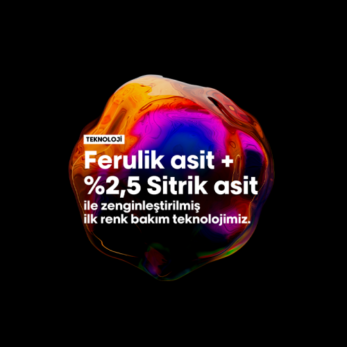 Loreal Professionnel Vitamino Color Spectrum Deep Conditioner 200 ml - 3