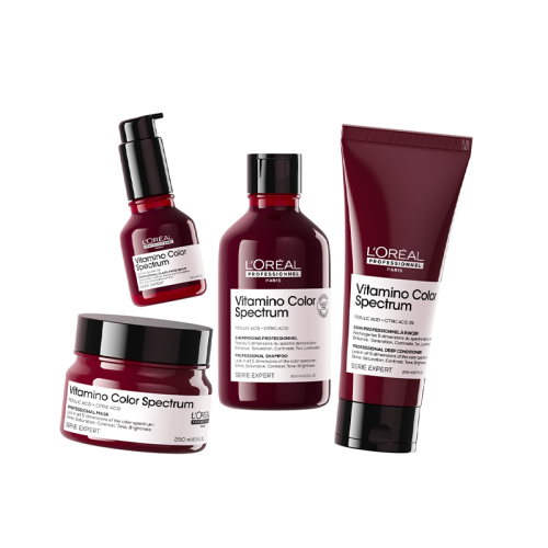 Loreal Professionnel Vitamino Color Spectrum Deep Conditioner 75 ml - 7