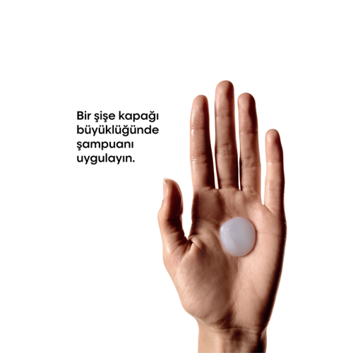 Loreal Professionnel Vitamino Color Spectrum Shampoo 300 ml - 4