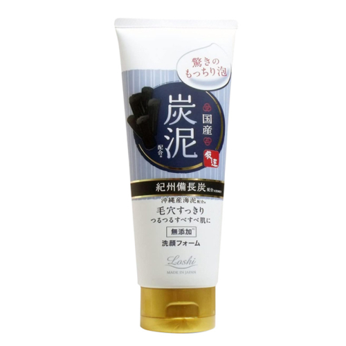 Loshi Nemlendirici Yüz Temizleme Köpüğü 120 ml - Loshi