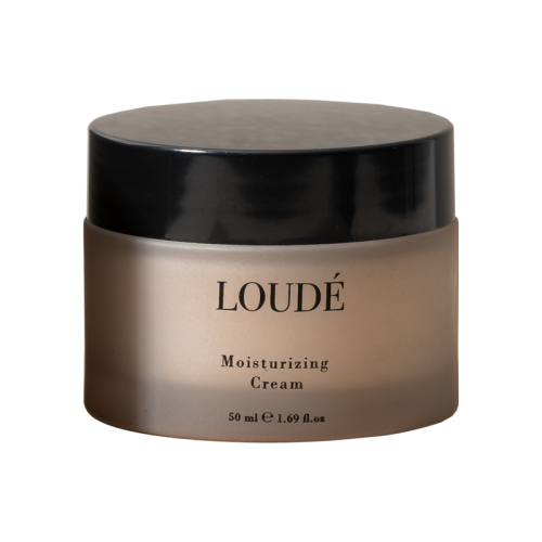 Loude Moisturizing Cream - Nemlendirici Krem 50 ml - 1