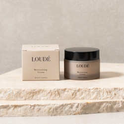 Loude Moisturizing Cream - Nemlendirici Krem 50 ml - 2