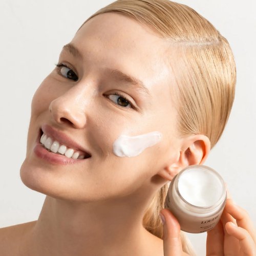 Loude Moisturizing Cream - Nemlendirici Krem 50 ml - 3