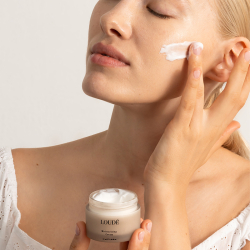 Loude Moisturizing Cream - Nemlendirici Krem 50 ml - 4