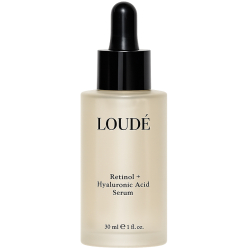 Loude Retinol + Hyaluronic Acid Serum 30 ml - 1