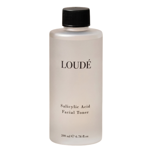 Loude Salicylic Acid Facial Toner 200 ml - Loude