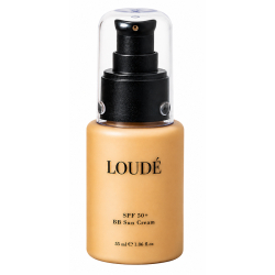 Loude SPF50+ BB Sun Cream 55 ml - 1