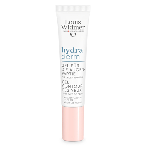 Louis Widmer Hydra Derm Nemlendirici Göz Çevresi Krem Jel 15 ml - Louis Widmer