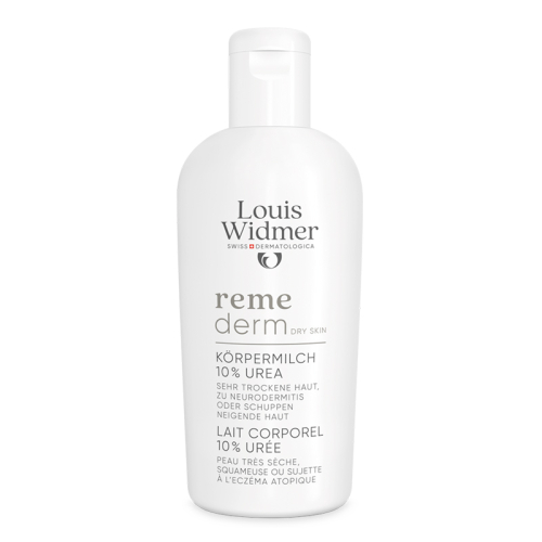 Louis Widmer Kuru Ciltler İçin Vücut Sütü 200 ml - Louis Widmer