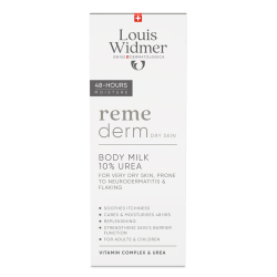 Louis Widmer Kuru Ciltler İçin Vücut Sütü 200 ml - 3