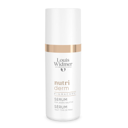 Louis Widmer Nutriderm Leke Görünümü Karşıtı Serum 30 ml - 1