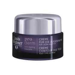 Louis Widmer Proderm Göz Çevresi Yaşlanma Karşıtı Krem 30 ml - 1