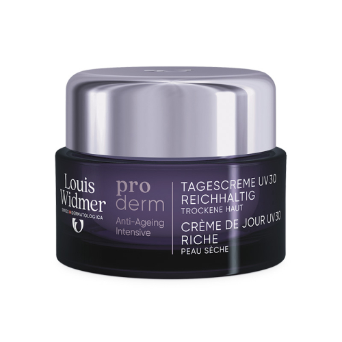 Louis Widmer Proderm Yaşlanma Karşıtı Gündüz Kremi UV30 50 ml - Louis Widmer