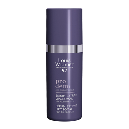 Louis Widmer Proderm Yaşlanma Karşıtı Gündüz ve Gece Serumu 30 ml - Louis Widmer