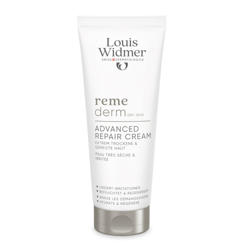 Louis Widmer Remederm Bakım Kremi 75 ml - Louis Widmer