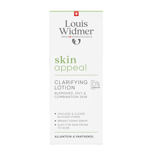 Louis Widmer Skin Appeal Arındırıcı Losyon 150 ml - 3