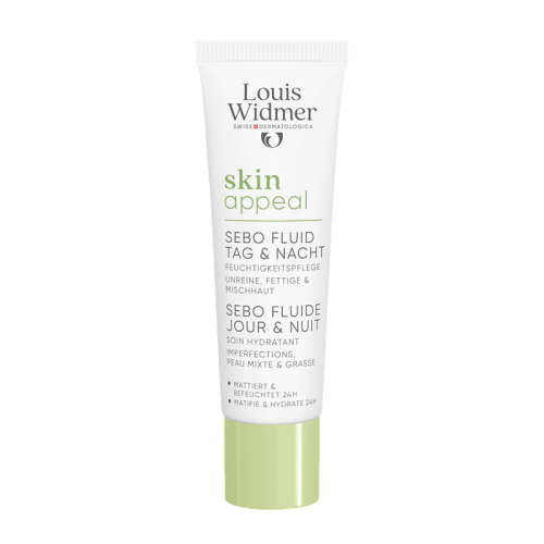 Louis Widmer Skin Appeal Gündüz ve Gece Bakım Kremi 30 ml - Louis Widmer