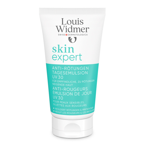 Louis Widmer Skin Expert Hassas Ciltler İçin Gündüz Bakım Kremi 50 ml - Louis Widmer