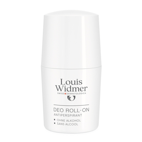 Louis Widmer Terleme Karşıtı Roll on 50 ml - Louis Widmer