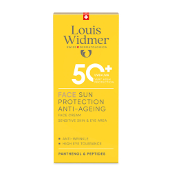 Louis Widmer Yaşlanma Karşıtı Yüz Güneş Kremi UVB-UVA 50+ 50 ml - 3