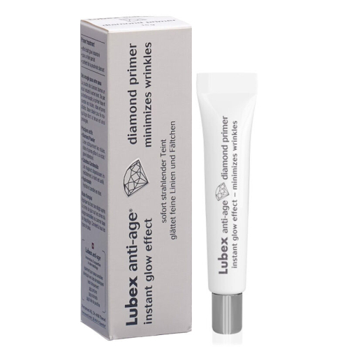 Lubex Anti Age Diamond Primer 15 gr - Lubex