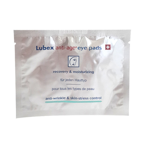 Lubex Anti Age Göz Pedi 1 Ped - Lubex