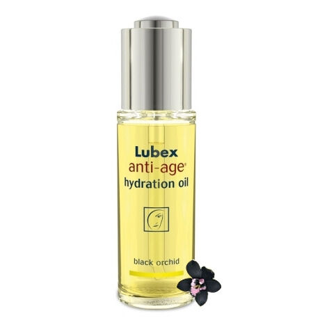Lubex Anti Age Hydration Oil 30ml - 1