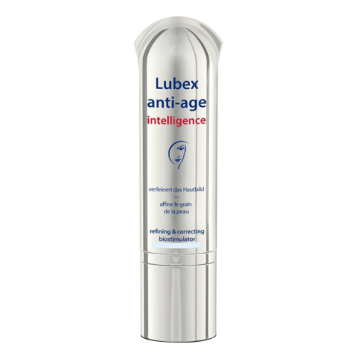 Lubex Anti-age Intelligence Serum 30ml - Lubex