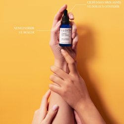 Ludita Complex Gece Bakım Serumu 30 ml - 3