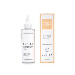 Ludita Gözenek Sıkılaştırıcı Peeling Tonik 200 ml - 2