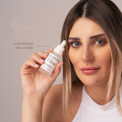 Ludita Gözenek ve Siyah Nokta Görünümünü Azaltmaya Yardımcı Serum 30 ml - 3