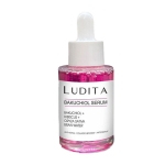 Ludita Yaşlanma Karşıtı Bakuchiol + Hibiscus Serum 30 ml - Thumbnail