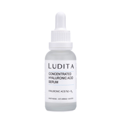 Ludita Yoğun Nemlendirici Serum 30 ml - 1