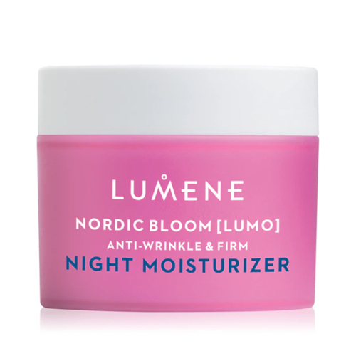 Lumene Anti Aging Kırışık Karşıtı Gece Bakımı 50 ml - Lumene