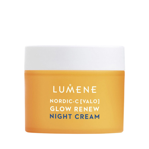 Lumene Glow Renew Night Cream 50 ml - Lumene