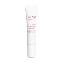 Lumene Nordic Bloom Kırışıklık Karşıtı ve Sıkılaştırıcı Göz Çevresi Bakım Kremi 15 ml - 1