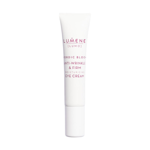 Lumene Nordic Bloom Kırışıklık Karşıtı ve Sıkılaştırıcı Göz Çevresi Bakım Kremi 15 ml - Lumene