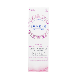Lumene Nordic Bloom Kırışıklık Karşıtı ve Sıkılaştırıcı Göz Çevresi Bakım Kremi 15 ml - 2