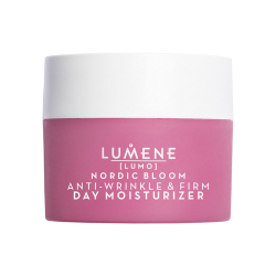 Lumene Nordic Bloom Kırışıklık Karşıtı ve Sıkılaştırıcı Gündüz Bakım Kremi 50 ml - 1