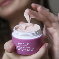 Lumene Nordic Bloom Kırışıklık Karşıtı ve Sıkılaştırıcı Gündüz Bakım Kremi 50 ml - 4