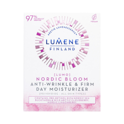 Lumene Nordic Bloom Kırışıklık Karşıtı ve Sıkılaştırıcı Gündüz Bakım Kremi 50 ml - 2