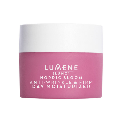 Lumene Nordic Bloom Kırışıklık Karşıtı ve Sıkılaştırıcı Gündüz Bakım Kremi 50 ml - Lumene