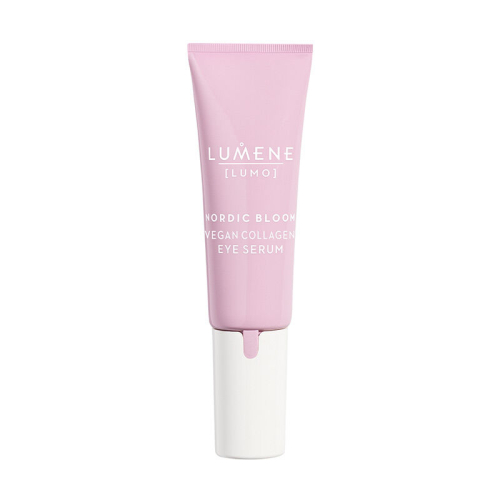 Lumene Nordic Bloom Vegan Kollajen Göz Serumu 10 ml - Lumene