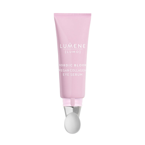 Lumene Nordic Bloom Vegan Kollajen Göz Serumu 10 ml - 2