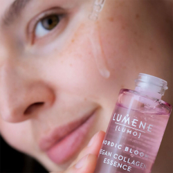 Lumene Nordic Bloom Vegan Kollajen Serum 30 ml - 4