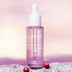 Lumene Nordic Bloom Vegan Kollajen Serum 30 ml - 5