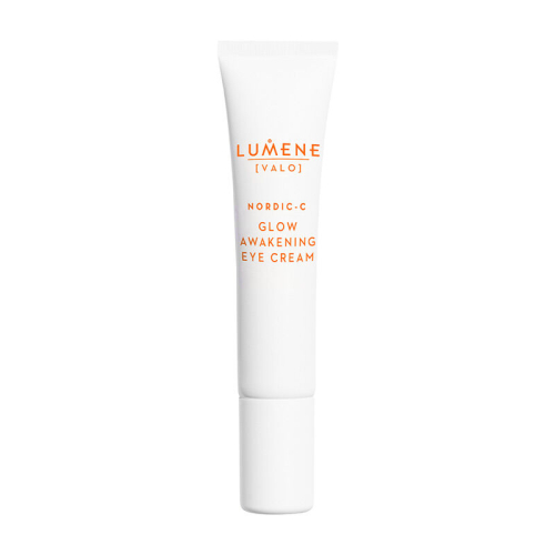 Lumene Nordic-C Aydınlatıcı Komple Göz Çevresi Bakım Kremi 15 ml - Lumene