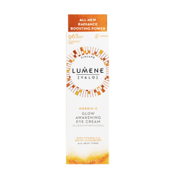 Lumene Nordic-C Aydınlatıcı Komple Göz Çevresi Bakım Kremi 15 ml - 2