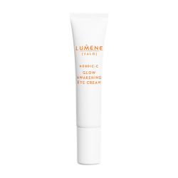 Lumene Nordic-C Aydınlatıcı Komple Göz Çevresi Bakım Kremi 15 ml - 1